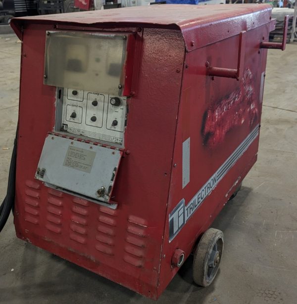 Trilectron Model LP28-400