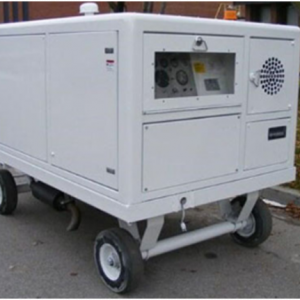Heater Air A Plane 5050GF